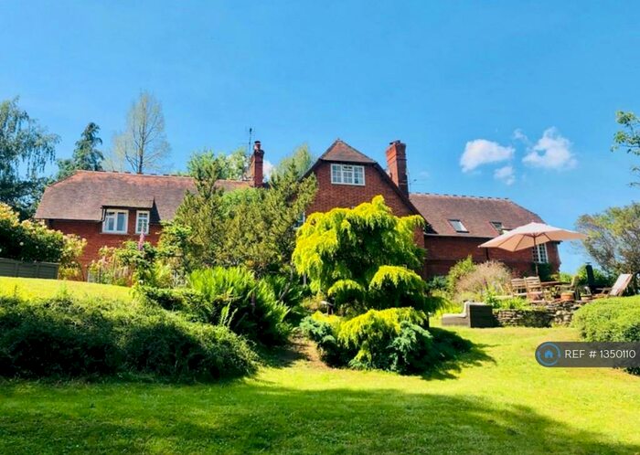 4 Bedroom Flat To Rent In The Bothy First Floor, Mentmore, Leighton Buzzard, LU7