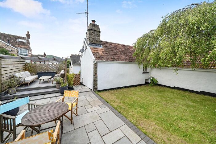 4 Bedroom Semi-Detached House For Sale In Bishops Tawton, Barnstaple, EX32