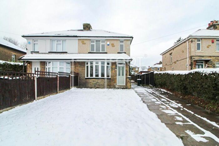 2 Bedroom House To Rent In Bedroom Unfurnished House, Wibsey, BD6