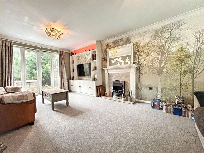 5 Bedroom Detached House For Sale In Mulberry Road, Ashford, TN23