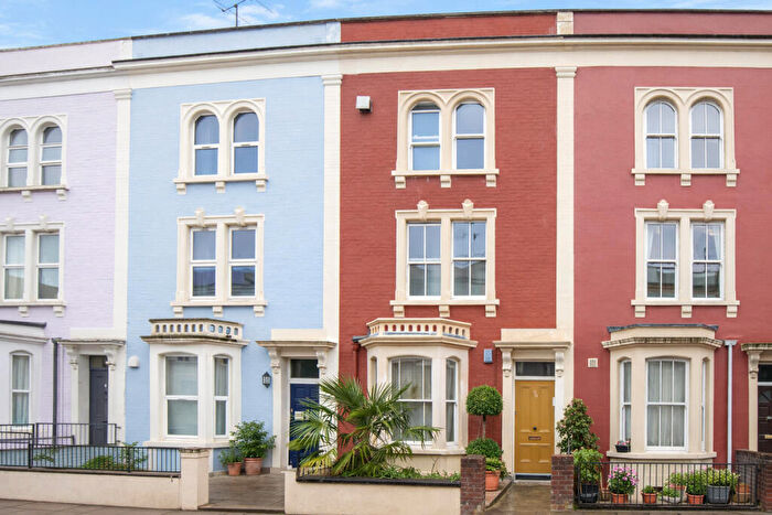 1 Bedroom Flat To Rent In City Road, St Pauls, BS2