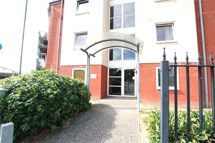 2 Bedroom Apartment To Rent In Suffolk Drive, Gloucester, GL1