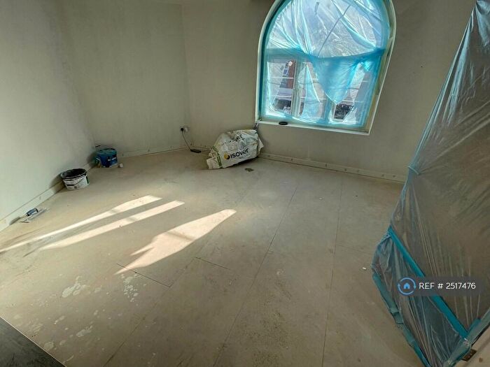 1 Bedroom Flat To Rent In Romsey Road, Southampton, SO16