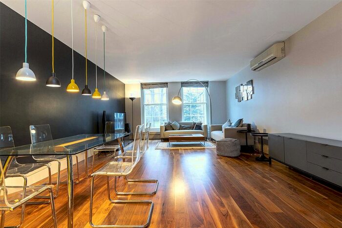 3 Bedroom Flat To Rent In Theobalds Road, London, WC1X