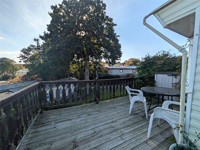 3 Bedroom Detached House For Sale In Forest Park Caravan Site, Northrepps, Cromer, Norfolk, NR27