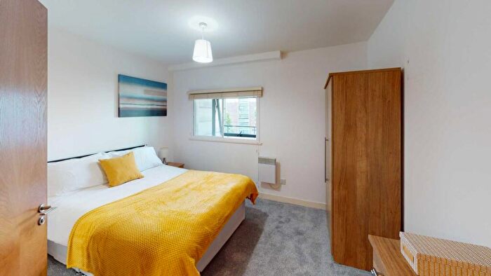 2 Bedroom Apartment To Rent In Elysian Fields, Colquitt Street, L1