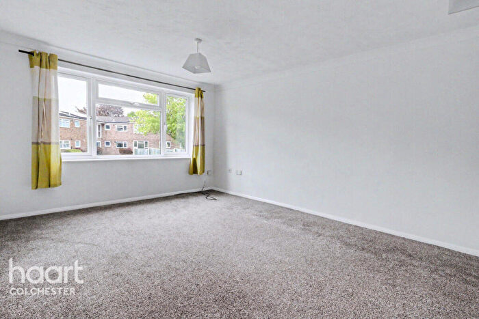 3 Bedroom Terraced House To Rent In Gardenia Walk, Colchester, CO4