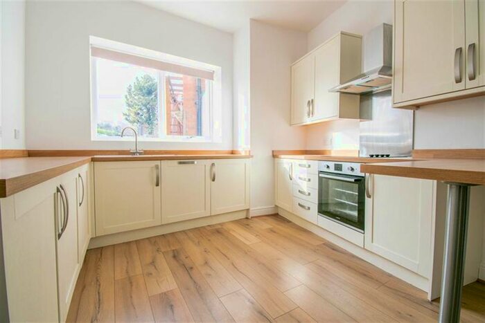 4 Bedroom Terraced House To Rent In Newgate Street, Morpeth, NE61