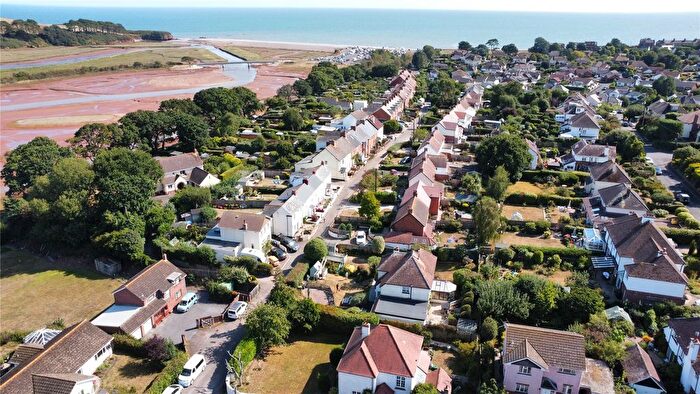 4 Bedroom Detached House For Sale In Budleigh Salterton, Devon, EX9