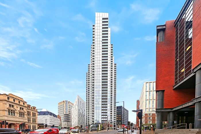 2 Bedroom Flat To Rent In Atlas Building, Old Street, London, EC1V