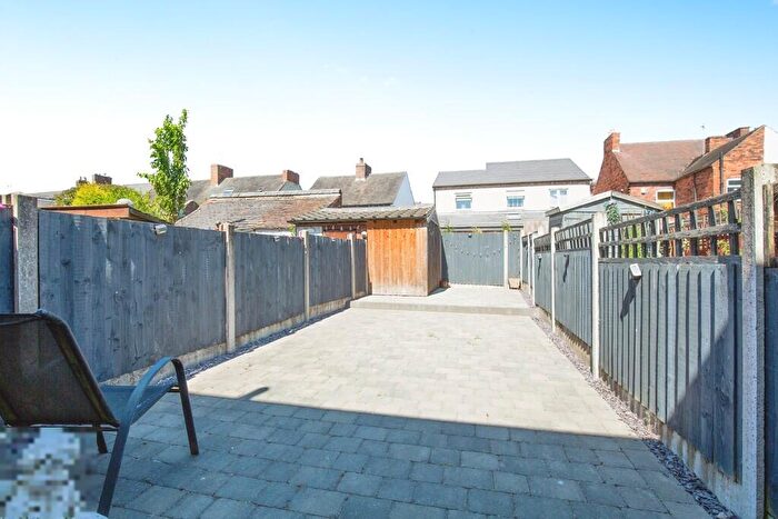2 Bedroom Terraced House For Sale In Green Lane, Birchmoor, Tamworth, B78