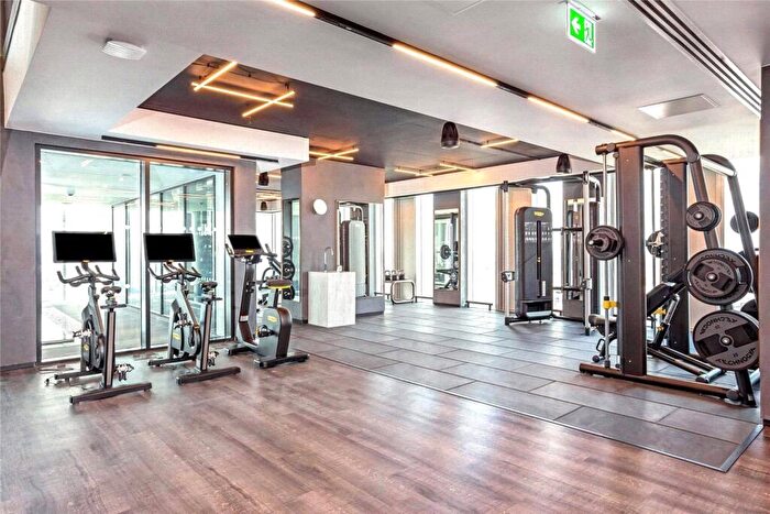 1 Bedroom Apartment To Rent In Victoria Residence, Silvercroft Street, Manchester, M15