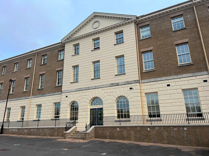 2 Bedroom Flat To Rent In Queen Mother Square, Dorchester, DT1