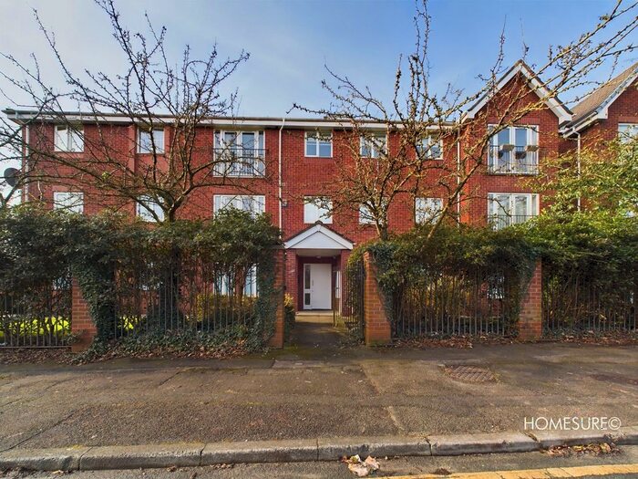 2 Bedroom Flat For Sale In Field Lane, Litherland, L21