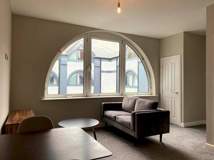 1 Bedroom Flat To Rent In Mersey View, Birkenhead, CH41