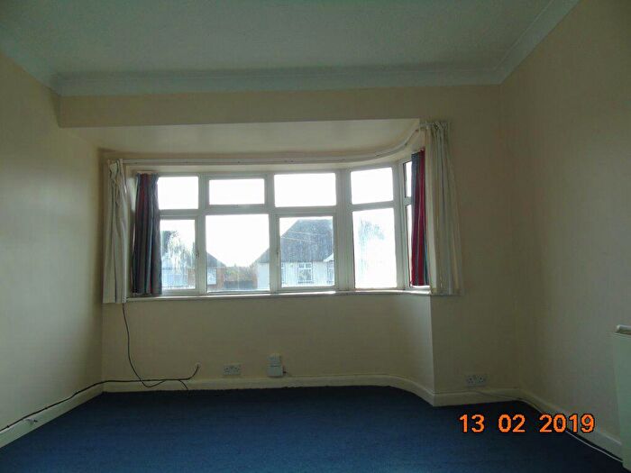 1 Bedroom Maisonette To Rent In Langley Road, SL3