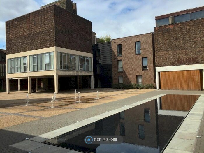 2 Bedroom Flat To Rent In Cabanel Place, London, SE11