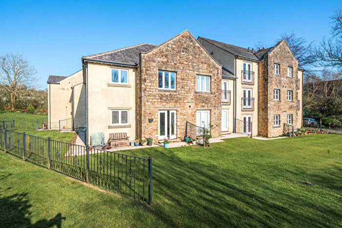 2 Bedroom Apartment For Sale In Maple Close, Sedbergh, LA10