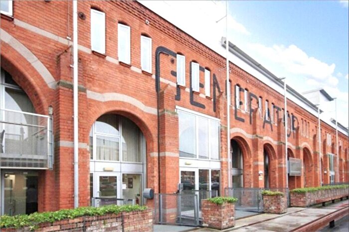 2 Bedroom Flat To Rent In Electric Wharf, Coventry, West Midlands, CV1