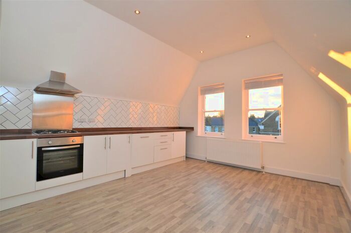 1 Bedroom Flat To Rent In South Eastern Road, Ramsgate, CT11
