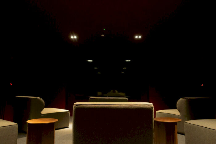 Studio To Rent In Roco, James Street, L2