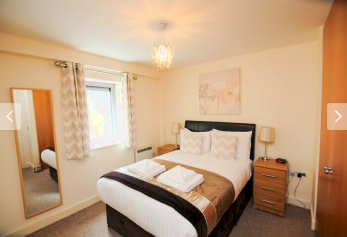 2 Bedroom House To Rent In Dighton Street, Bristol, Bristol, BS2