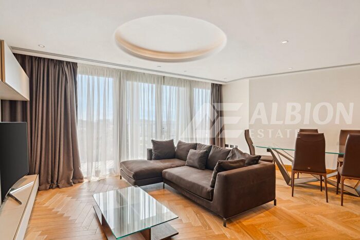 2 Bedroom Flat To Rent In John Islip Street, London, SW1P