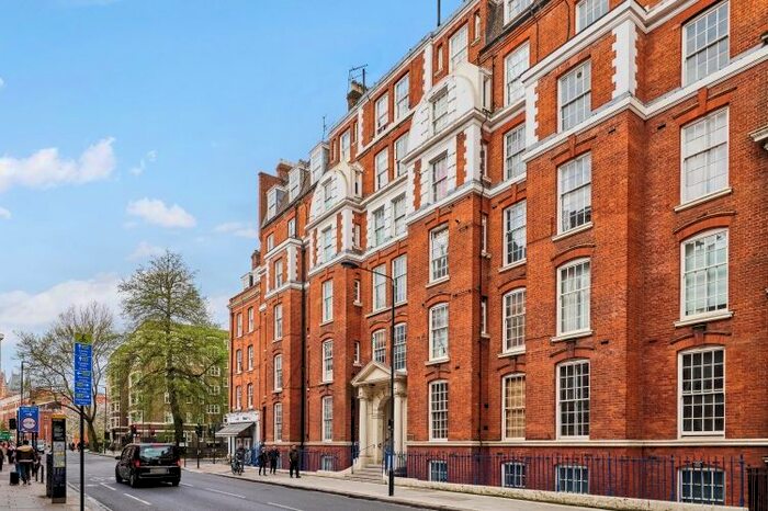 1 Bedroom Flat To Rent In Hunter Street, London, WC1N