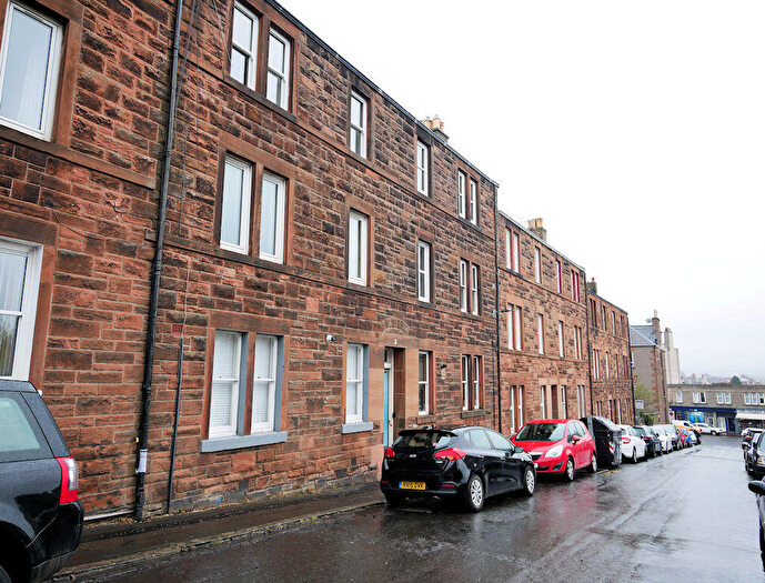 2 Bedroom Flat To Rent In Victor Park Terrace, Corstorphine, Edinburgh, EH12