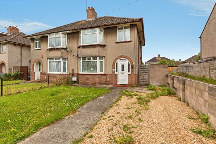3 Bedroom End Of Terrace House For Sale In Filton Road, Horfield, Bristol, Somerset, BS7