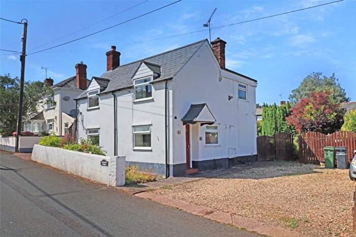 3 Bedroom Detached House For Sale In Langley Marsh, Nr Wiveliscombe, Taunton, Somerset, TA4