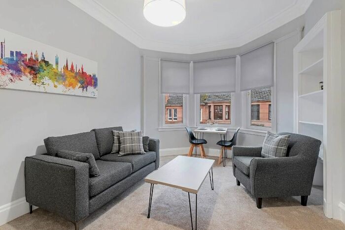 2 Bedroom Flat To Rent In White Street, Partick, Glasgow, G11
