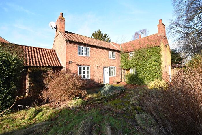 3 Bedroom House For Sale In Town Street, Hawksworth, NG13