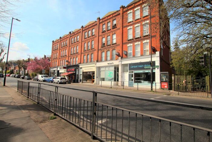 2 Bedroom Flat To Rent In Muswell Hill Road (), Muswell Hill., N10