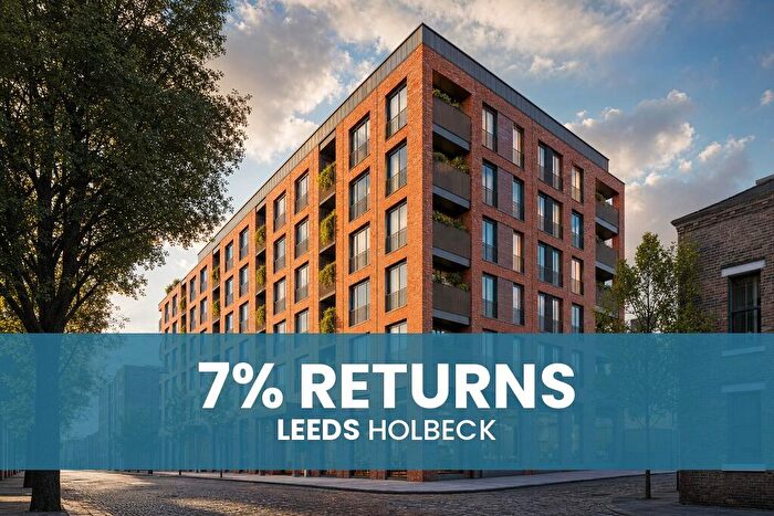 2 Bedroom Apartment For Sale In Hands Off Leeds Apartment, Leeds Holbeck / South – % Rental Yields | City Skyline Investment, LS11
