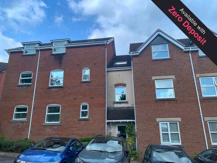 2 Bedroom House To Rent In Jubilee Close, Salisbury, SP2