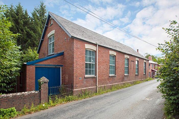 Detached House For Sale In Bridford Mills, Exeter - Online Auction, EX6
