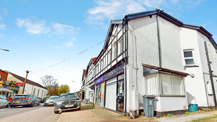 2 Bedroom Flat To Rent In Beulah Road, Rhiwbina, Cardiff, CF14