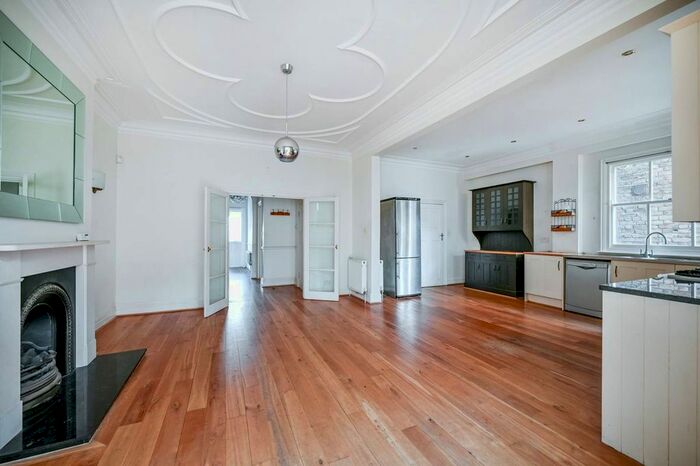 5 Bedroom Property To Rent In West Park Road, Kew, Richmond, TW9