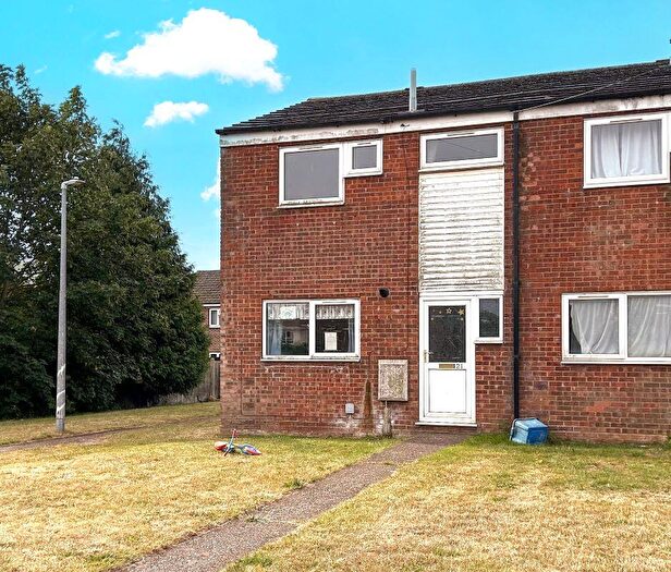 3 Bedroom End Of Terrace House For Sale In Hiles Avenue, Winterton, Scunthorpe, DN15