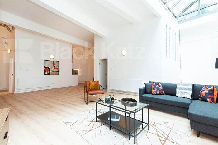 1 Bedroom Flat To Rent In Eagle Wharf Road, Old Street - Shoreditch, N1