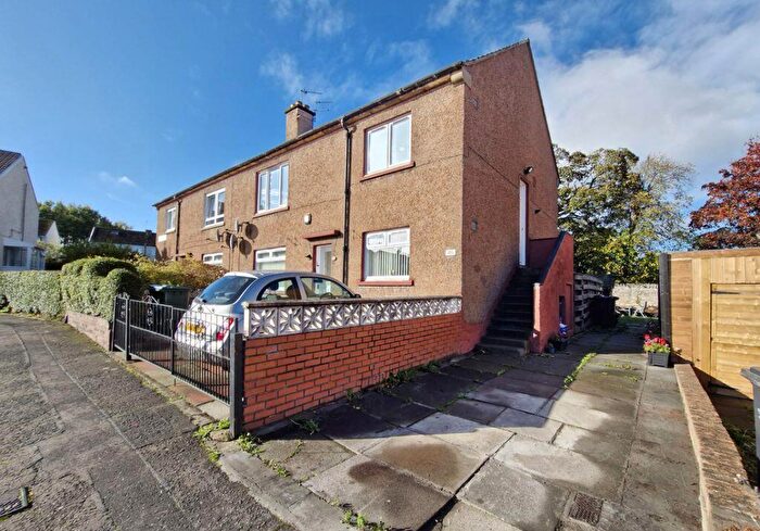 3 Bedroom Flat For Sale In Gilmerton Dykes Crescent, Edinburgh, EH17