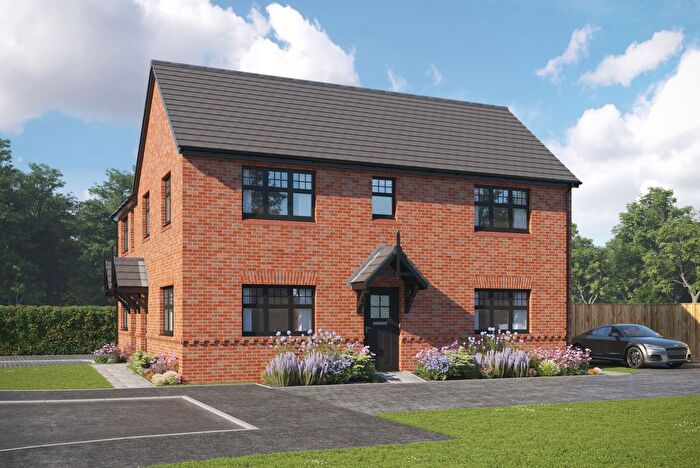 1 Bedroom Maisonette For Sale In Wykin Lane, Stoke Golding, CV13