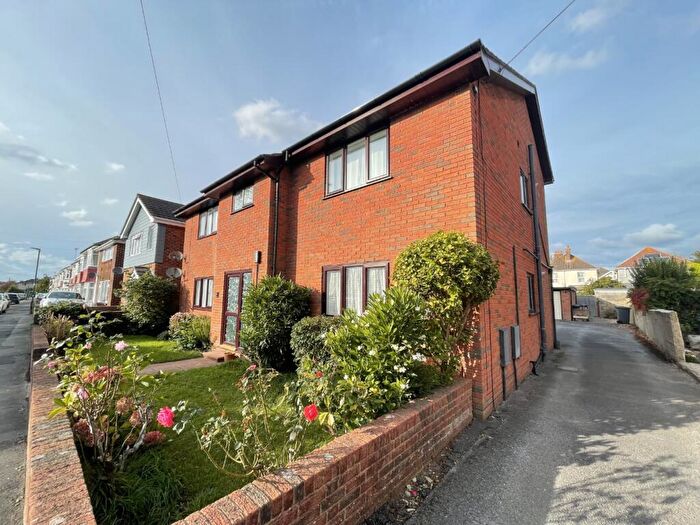 1 Bedroom Apartment To Rent In Elmes Road, Bournemouth, BH9