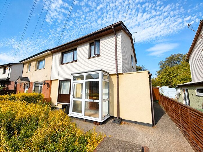 3 Bedroom Semi-Detached House For Sale In Oxclose Crescent, Spennymoor, County Durham, DL16