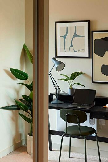 Studio To Rent In Soho Yard, Sheffield, S3