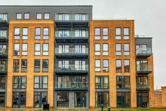 1 Bedroom Apartment To Rent In Carmen Beckford Street, Stokes Croft, Bristol, BS1