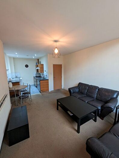 2 Bedroom Flat To Rent In Apartment, Sir Thomas Street, Liverpool, L1