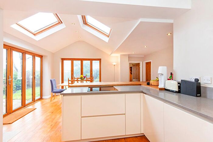 4 Bedroom Property To Rent In North Lane, York, YO32