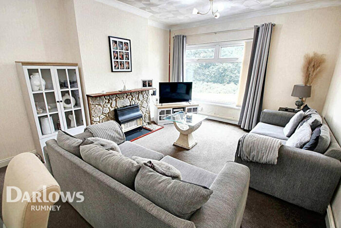 3 Bedroom Detached Bungalow For Sale In Lynton Terrace, Cardiff, CF3